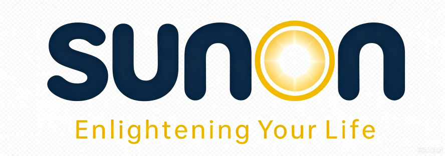 中山Sunon照明製造株式会社
