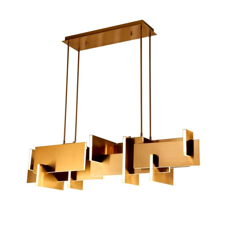 Modern Forms Led Linear Pendant