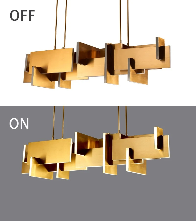 Modern Forms Led Linear Pendant